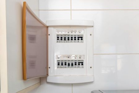 Apartamento para alugar com 70m², 2 quartos e 1 vagaCozinha