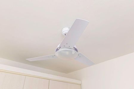 Apartamento para alugar com 70m², 2 quartos e 1 vagaQuarto 2