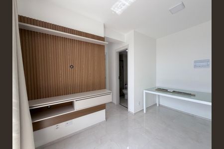 Sala de apartamento para alugar com 2 quartos, 39m² em Belenzinho, São Paulo