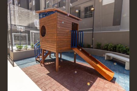 Apartamento para alugar com 39m², 2 quartos e sem vagaÁrea comum