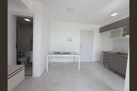 Sala de apartamento para alugar com 2 quartos, 39m² em Belenzinho, São Paulo