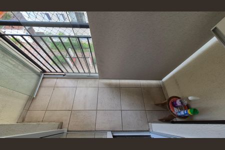 Apartamento à venda com 48m², 2 quartos e 1 vaga Apartamento à venda com 48m², 2 quartos e 1 vagaSala