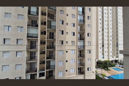 Apartamento à venda com 48m², 2 quartos e 1 vaga Apartamento à venda com 48m², 2 quartos e 1 vagaVista
