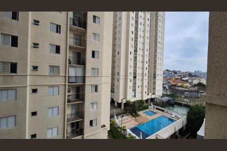 Apartamento à venda com 48m², 2 quartos e 1 vaga Apartamento à venda com 48m², 2 quartos e 1 vagaVista
