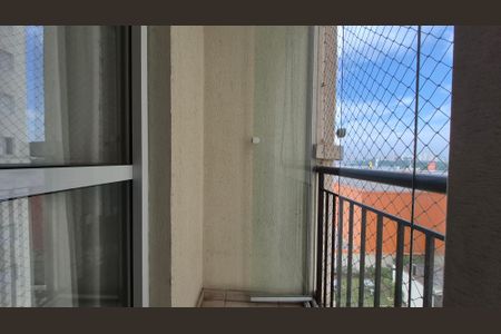 Apartamento à venda com 48m², 2 quartos e 1 vaga Apartamento à venda com 48m², 2 quartos e 1 vagaSala