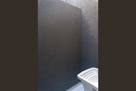 Lavanderia de kitnet/studio para alugar com 1 quarto, 20m² em Jardim Oriental, São Paulo