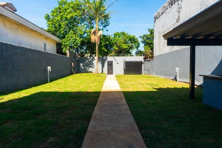 Studio para alugar com 20m², 1 quarto e sem vagaÁrea comum