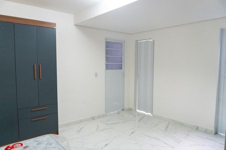 Studio de kitnet/studio para alugar com 1 quarto, 20m² em Jardim Oriental, São Paulo