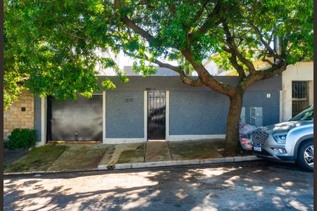 Studio para alugar com 20m², 1 quarto e sem vagaFachada