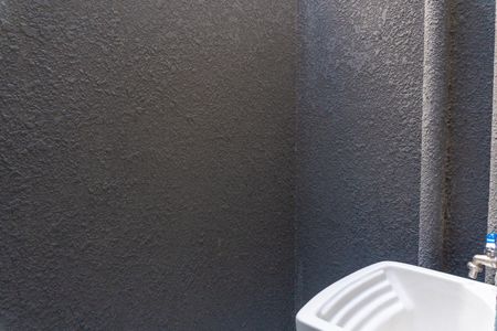 Studio para alugar com 20m², 1 quarto e sem vagaLavanderia