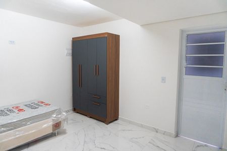 Studio de kitnet/studio para alugar com 1 quarto, 20m² em Jardim Oriental, São Paulo