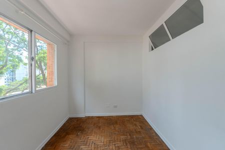 Apartamento para alugar com 33m², 1 quarto e 1 vaga Apartamento para alugar com 33m², 1 quarto e 1 vagaSala