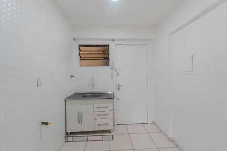Apartamento para alugar com 33m², 1 quarto e 1 vaga Apartamento para alugar com 33m², 1 quarto e 1 vagaCozinha