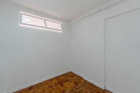 Apartamento para alugar com 33m², 1 quarto e 1 vaga Apartamento para alugar com 33m², 1 quarto e 1 vagaQuarto