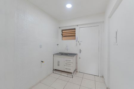 Apartamento para alugar com 33m², 1 quarto e 1 vaga Apartamento para alugar com 33m², 1 quarto e 1 vagaCozinha