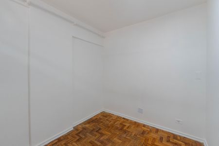 Apartamento para alugar com 33m², 1 quarto e 1 vaga Apartamento para alugar com 33m², 1 quarto e 1 vagaQuarto