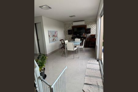 Apartamento à venda com 3 quartos, 137m² em Freguesia do Ó, São Paulo