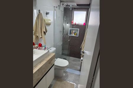 Apartamento à venda com 3 quartos, 137m² em Freguesia do Ó, São Paulo