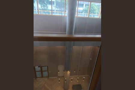 Apartamento à venda com 1 quarto, 27m² em Água Branca, São Paulo