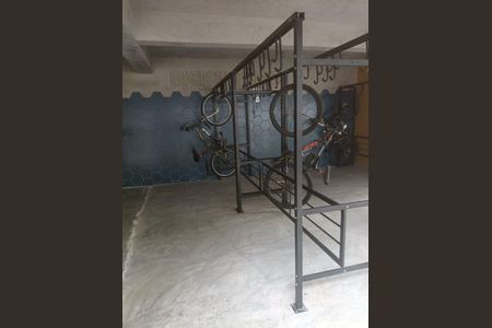 Apartamento à venda com 1 quarto, 27m² em Água Branca, São Paulo