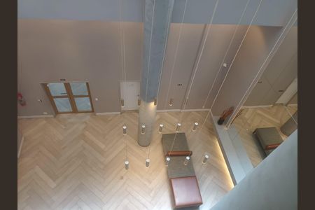 Apartamento à venda com 1 quarto, 27m² em Água Branca, São Paulo