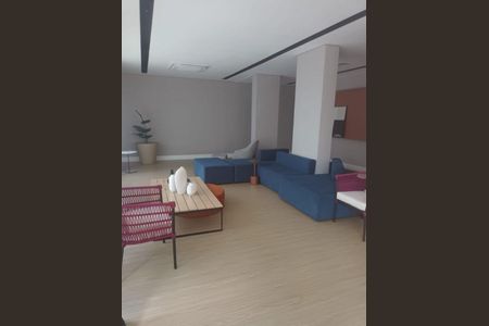 Apartamento à venda com 1 quarto, 27m² em Água Branca, São Paulo