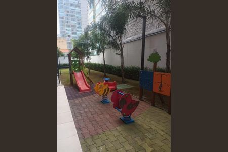 Apartamento à venda com 1 quarto, 27m² em Água Branca, São Paulo