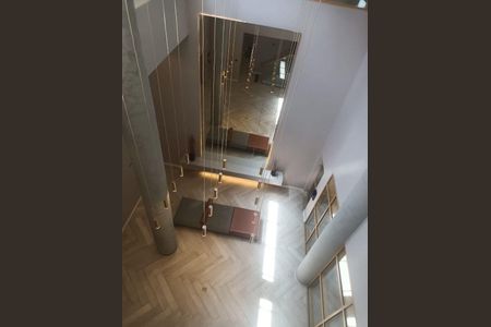 Apartamento à venda com 1 quarto, 27m² em Água Branca, São Paulo