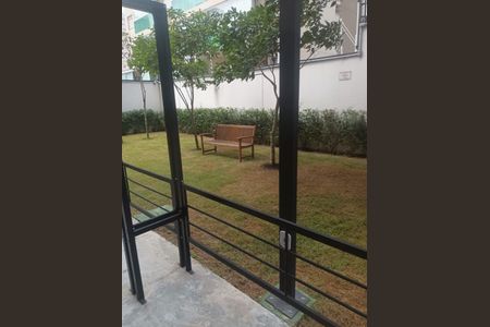 Apartamento à venda com 1 quarto, 27m² em Água Branca, São Paulo