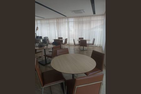 Apartamento à venda com 1 quarto, 27m² em Água Branca, São Paulo