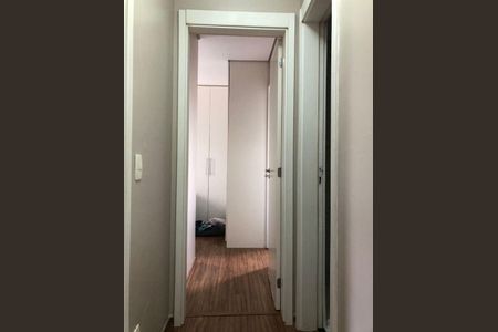 Apartamento à venda com 2 quartos, 54m² em Cidade Luíza, Jundiaí