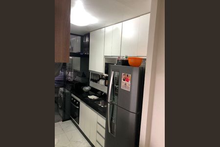 Apartamento à venda com 2 quartos, 54m² em Cidade Luíza, Jundiaí