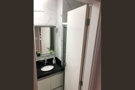 Apartamento à venda com 2 quartos, 54m² em Cidade Luíza, Jundiaí