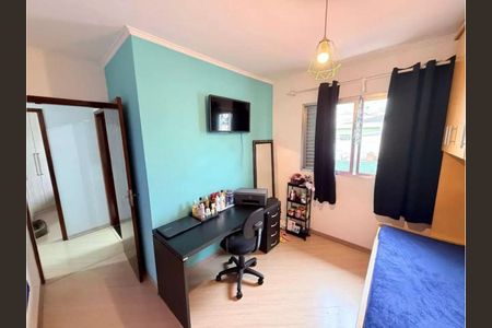 Casa à venda com 3 quartos, 144m² em Jardim Progresso, Santo André