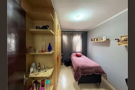 Casa à venda com 3 quartos, 144m² em Jardim Progresso, Santo André