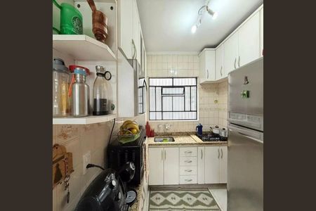 Casa à venda com 3 quartos, 144m² em Jardim Progresso, Santo André