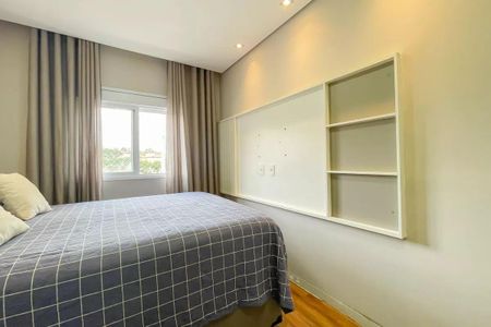 Apartamento à venda com 2 quartos, 58m² em City Bussocaba, Osasco