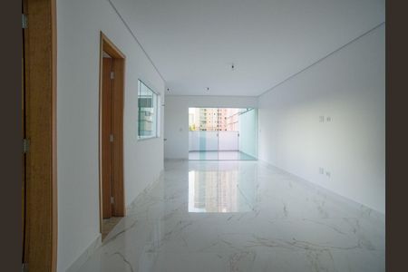 Apartamento à venda com 3 quartos, 160m² em Jardim Bela Vista, Santo André