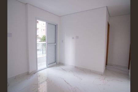 Apartamento à venda com 3 quartos, 160m² em Jardim Bela Vista, Santo André