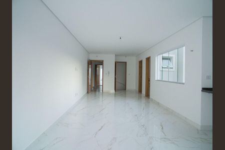 Apartamento à venda com 3 quartos, 160m² em Jardim Bela Vista, Santo André