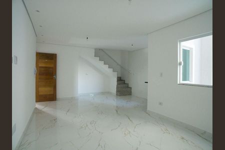 Apartamento à venda com 3 quartos, 160m² em Jardim Bela Vista, Santo André