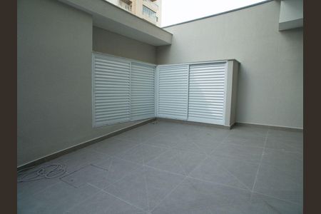 Apartamento à venda com 3 quartos, 160m² em Jardim Bela Vista, Santo André