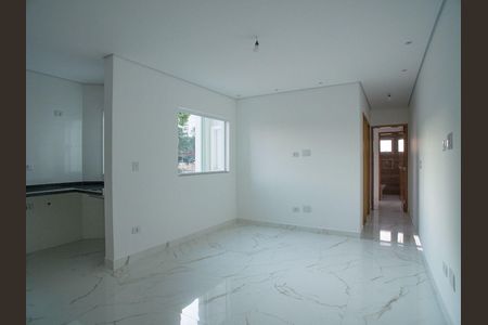Apartamento à venda com 3 quartos, 160m² em Jardim Bela Vista, Santo André