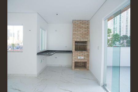 Apartamento à venda com 3 quartos, 160m² em Jardim Bela Vista, Santo André