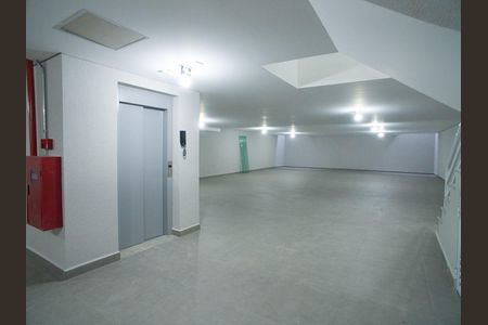 Apartamento à venda com 3 quartos, 160m² em Jardim Bela Vista, Santo André