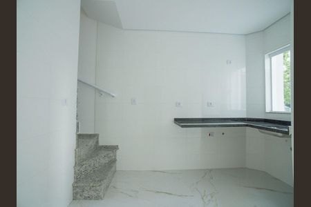 Apartamento à venda com 3 quartos, 160m² em Jardim Bela Vista, Santo André