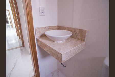 Apartamento à venda com 3 quartos, 160m² em Jardim Bela Vista, Santo André