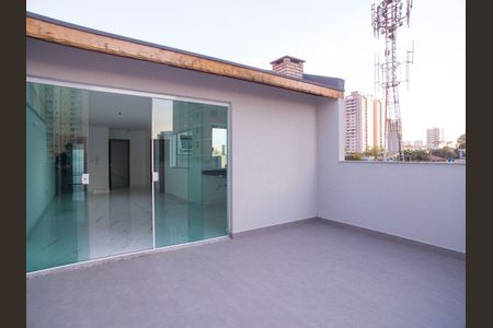 Apartamento à venda com 3 quartos, 160m² em Jardim Bela Vista, Santo André