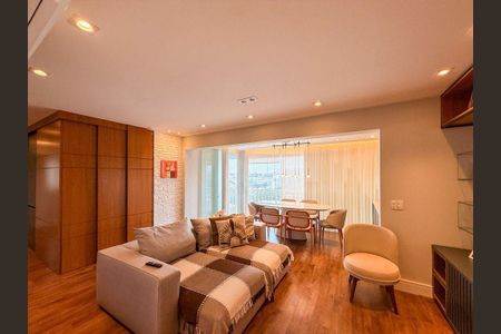 Apartamento à venda com 3 quartos, 94m² em Jurubatuba, São Paulo