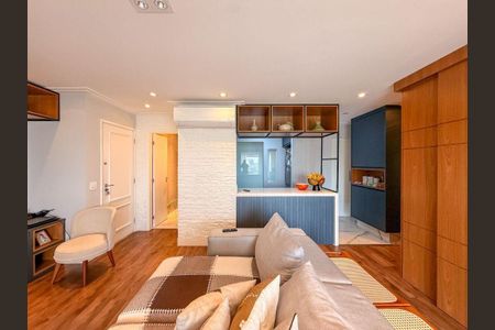 Apartamento à venda com 3 quartos, 94m² em Jurubatuba, São Paulo